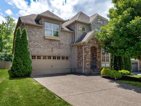 116 Cobbler Cir, Hendersonville, TN 37075