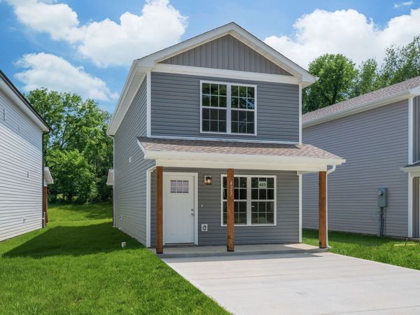 423 Via Drive , Clarksville, TN 37043