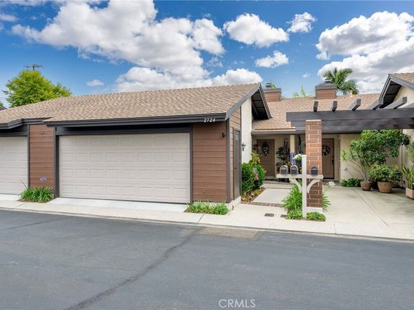 2724 Torrey Pine, Fullerton, CA 92835