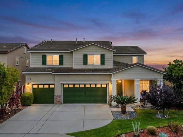 1018 Bellingham Drive, Oceanside, CA 92057