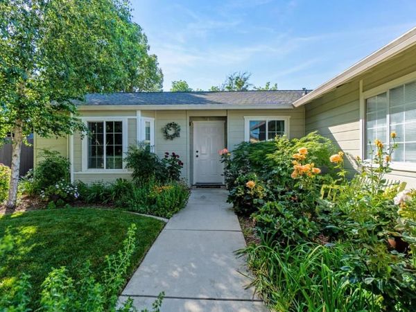 2945 Silo Court, Anderson, CA 96007