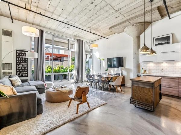 255 3Rd St, Unit 206, Oakland, CA 94607