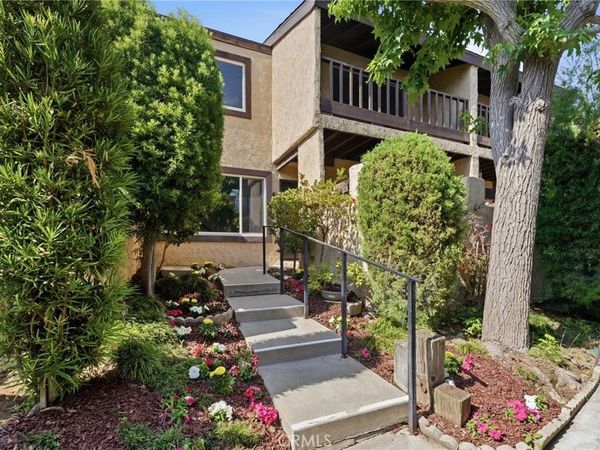 311 E Sierra Madre Boulevard, Unit L, Sierra Madre, CA 91024