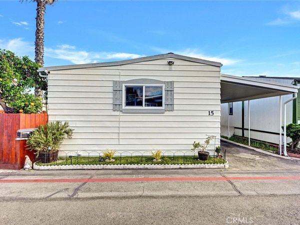 13102 Partridge, Unit 15, Garden Grove, CA 92843