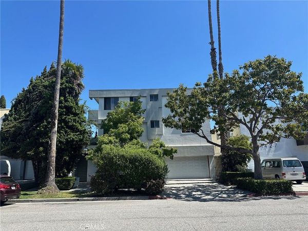 1423 15th Street, Unit 6, Santa Monica, CA 90404