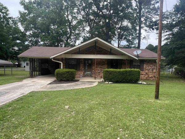 1300 S Rose Street , Sheridan, AR 72150