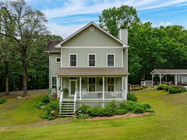 34505 Highway 300 , Roland, AR 72135
