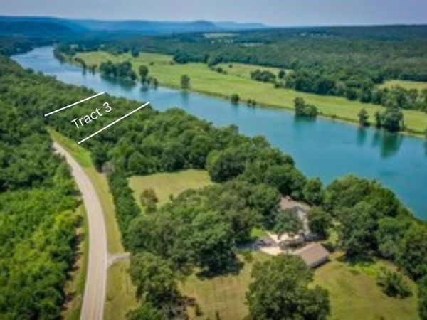 Lot 3 Mountain View Rd Road , Locust Grove, AR 72550