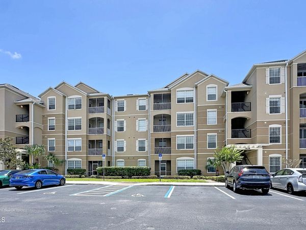 1626 Peregrine Circle , Unit 408, Rockledge, FL 32955