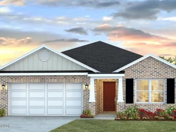 233 Raulston Drive, Byram, MS 39272