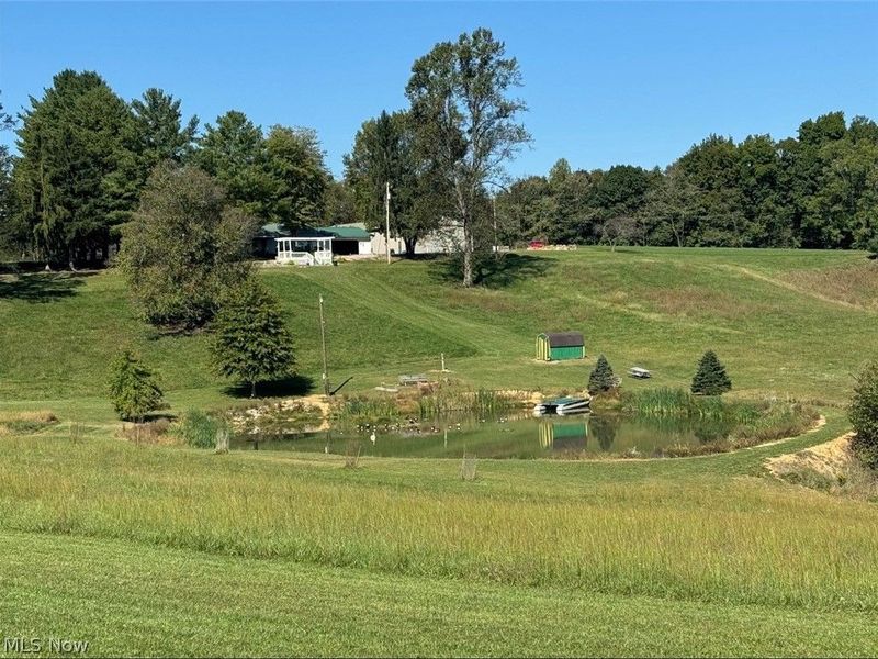 3601 Coolville Station Road, Coolville, OH 45723 Photo 20