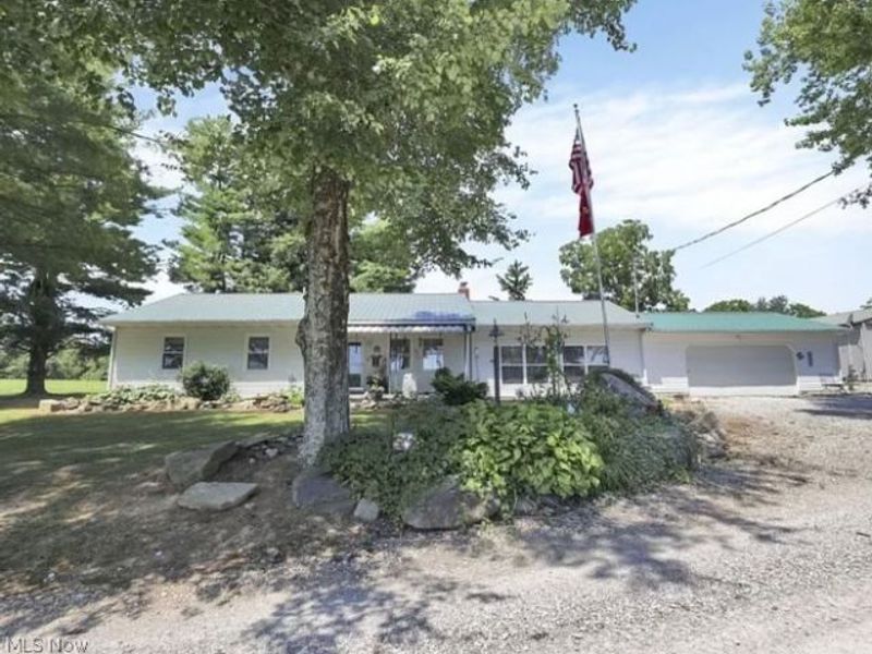 3601 Coolville Station Road, Coolville, OH 45723 Photo 5