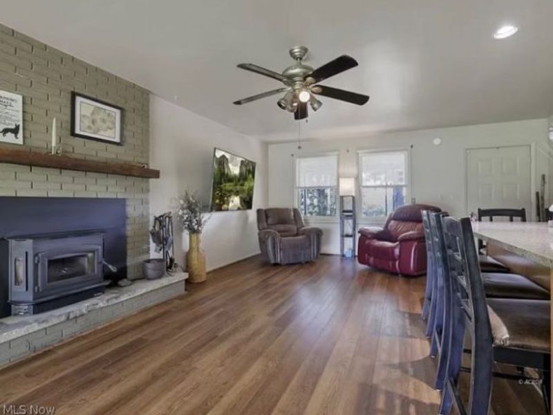 3601 Coolville Station Road, Coolville, OH 45723 Photo 8