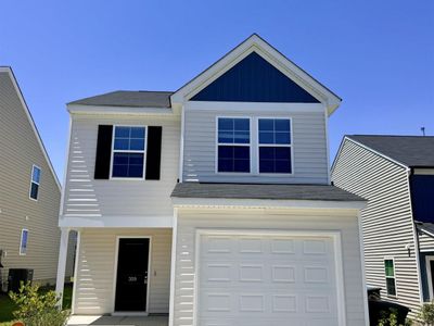 309 Ridley Hill Lane , Elgin, SC 29045