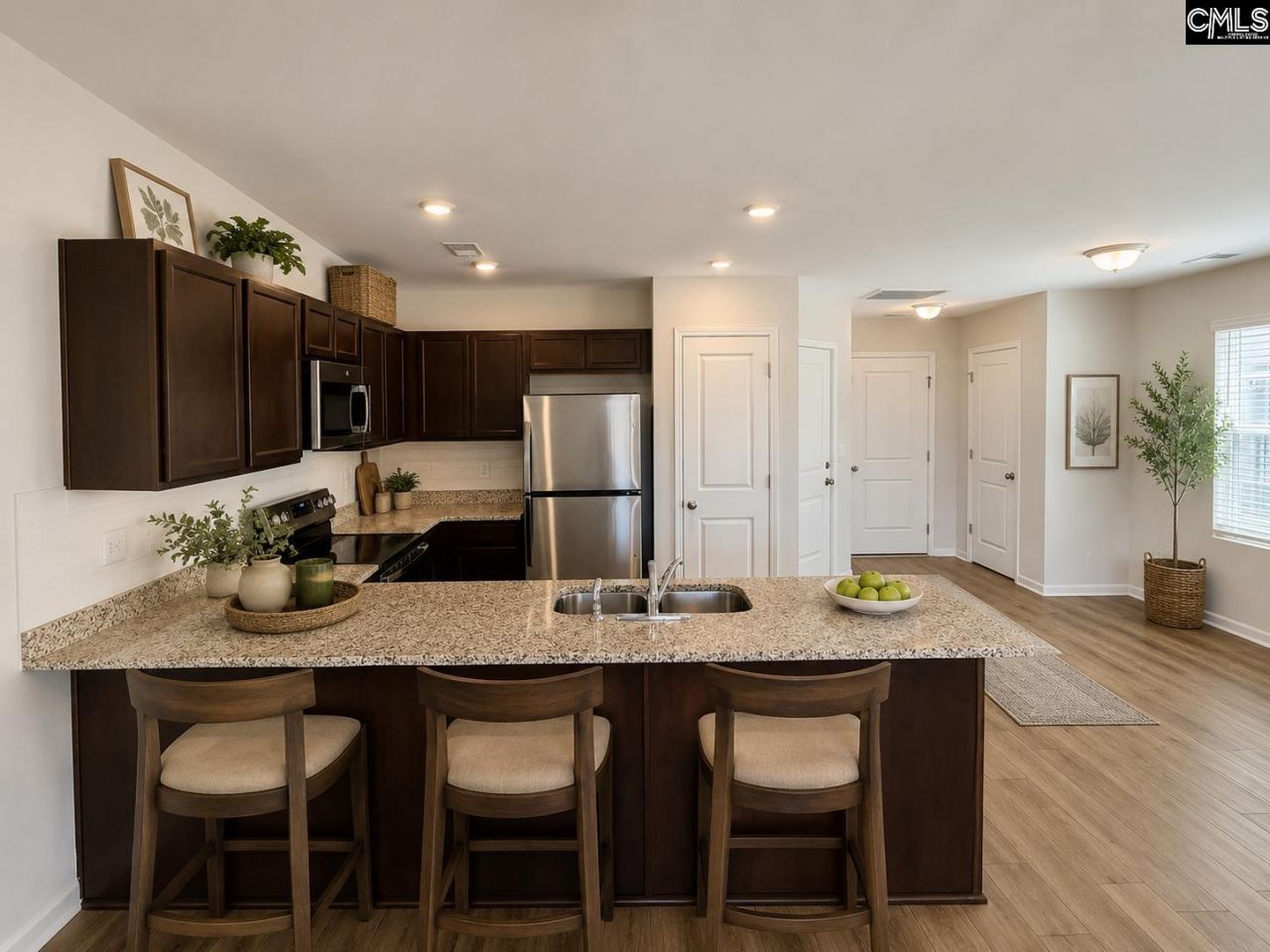 309 Ridley Hill Lane  Photo 4