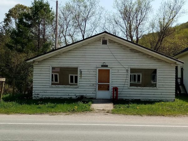 4186 VT. Route 15, Wolcott, VT 05680