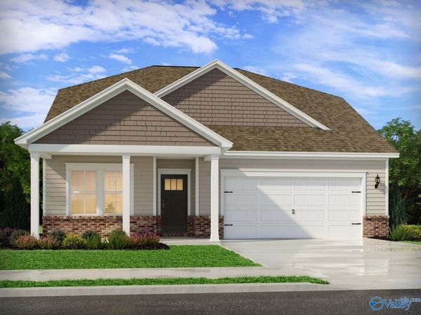 29197 Otley Court, Harvest, AL 35749