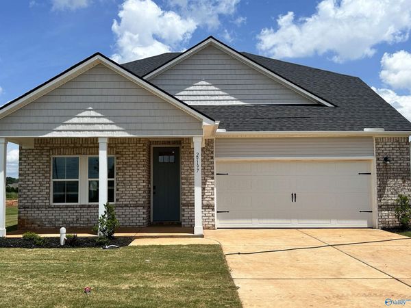 29197 Otley Court, Harvest, AL 35749