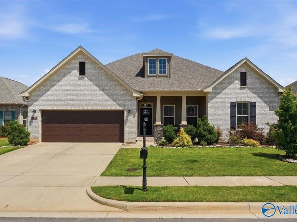 9026 Mountain Preserve Boulevard, Gurley, AL 35748