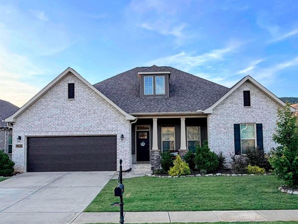 9026 Mountain Preserve Boulevard, Gurley, AL 35748