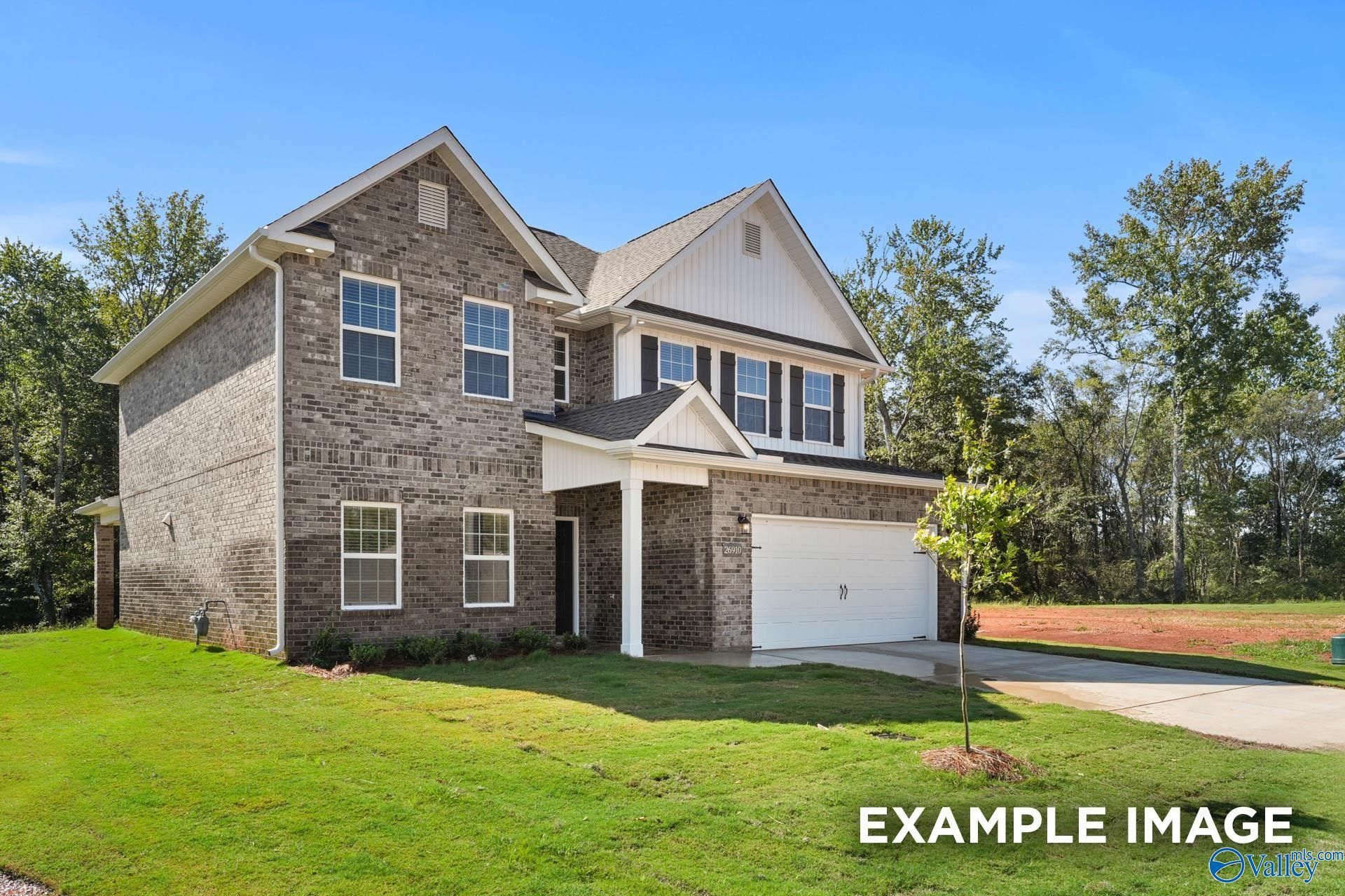 157 Ivy Vine Drive, Toney, AL 35773 Main Photo