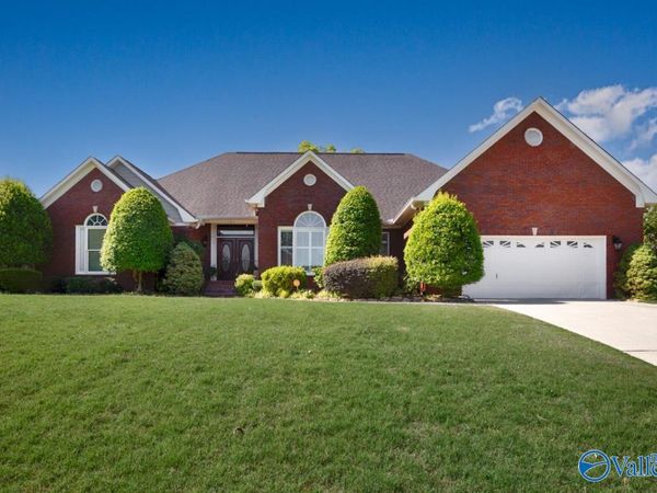 107 Applecross Lane, Madison, AL 35758