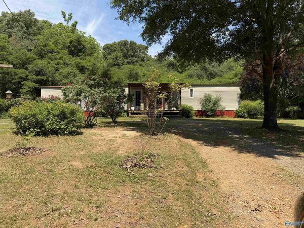 675 County Road 107, Gaylesville, AL 35973