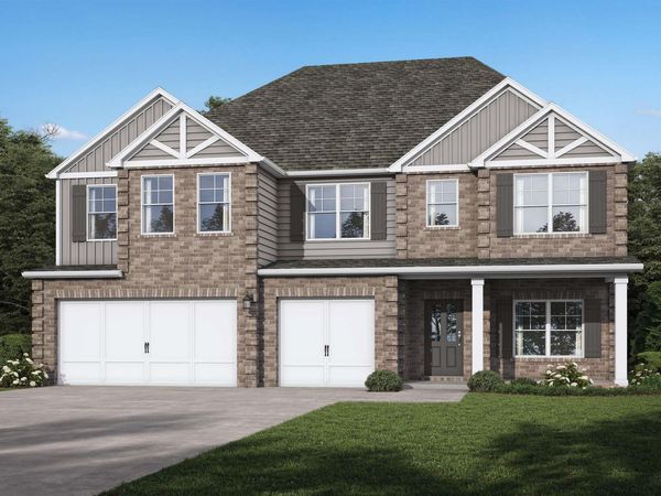 129 Bruce Drive, Madison, AL 35758
