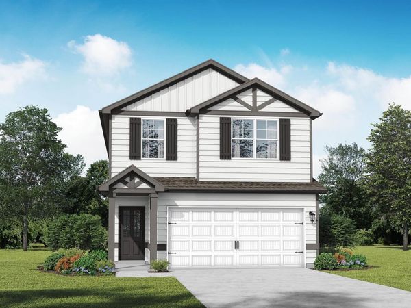 6309 Taramore Lane, Huntsville, AL 35806