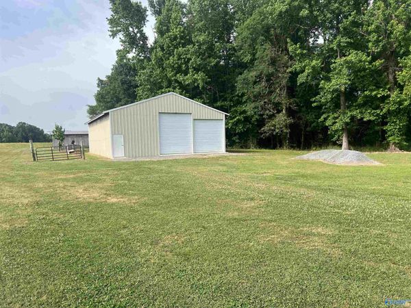 Tract 2 Yarbrough Road, Athens, AL 35613
