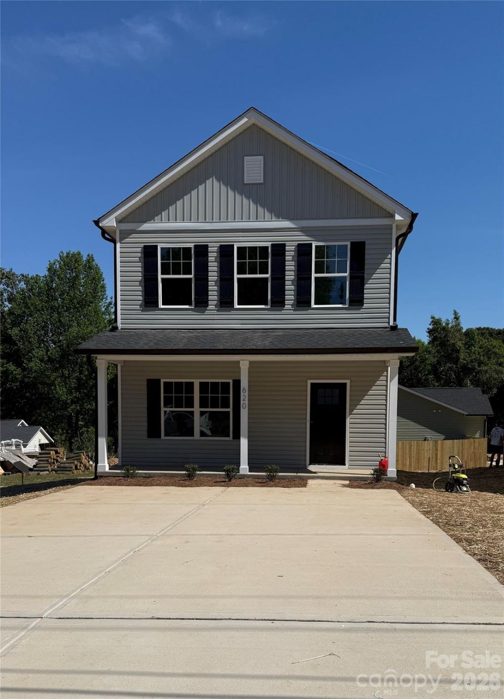 620 Ratchford Avenue , Gastonia, NC 28054 Main Photo