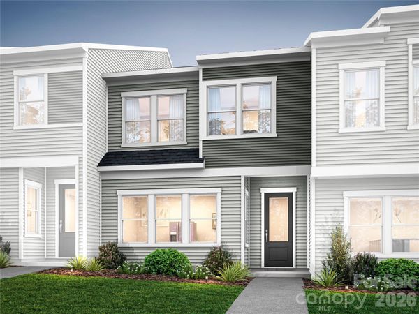 6315 Haller Street, Charlotte, NC 28227