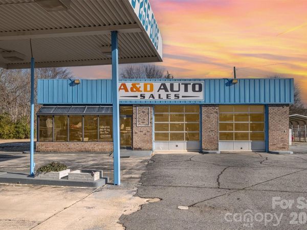 5661 US Highway 601 Highway S, Concord, NC 28025