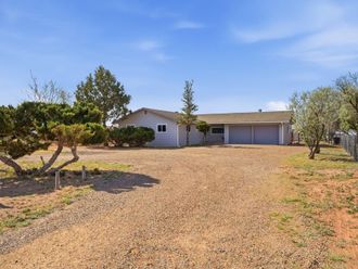 3415 Martinez Road Moriarty, NM 87035