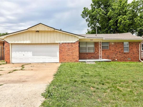 3009 SE 20th Street, Del City, OK 73115
