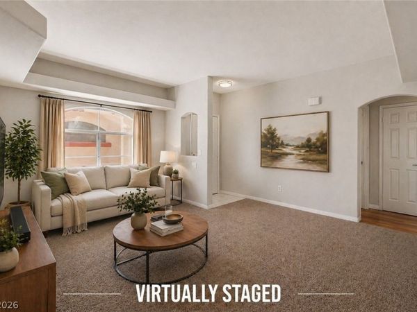 517 Indian Princess Drive , Unit 201, Las Vegas, NV 89145