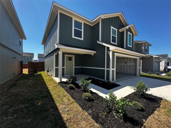 456 Sandringham LOOP , Kyle, TX 78640