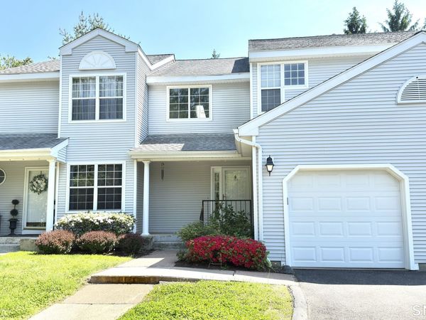 102 Cambric, Unit 102, Rocky Hill, CT 06067
