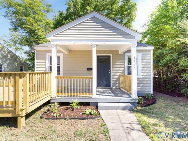 1302 Mt Erin Drive , Richmond, VA 23231