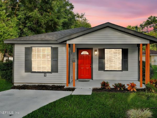 4949 AVENUE B, Jacksonville, FL 32209