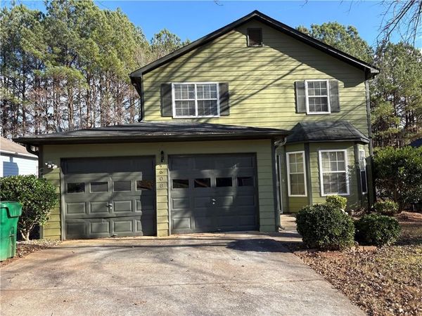 4608 Latchwood Drive , Lithonia, GA 30038