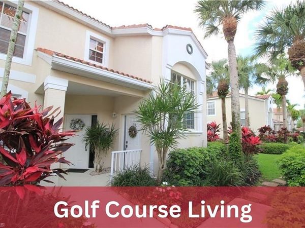 2920 Cypress Trace CIR, Unit 204, NAPLES, FL 34119