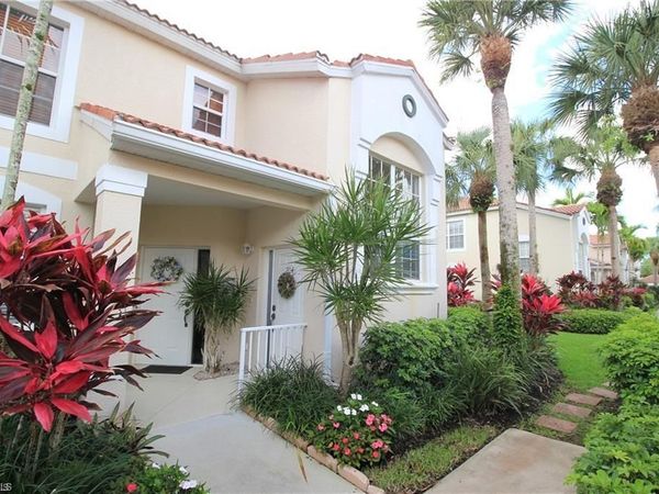 2920 Cypress Trace CIR, Unit 204, NAPLES, FL 34119