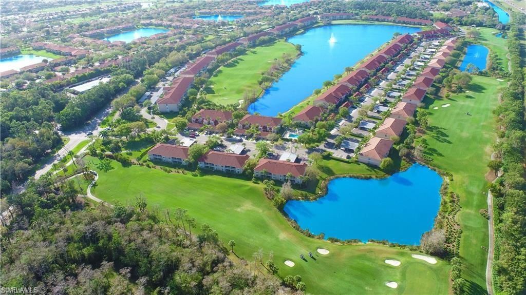 2920 Cypress Trace Cir, Unit 204, Naples, FL 34119 Photo