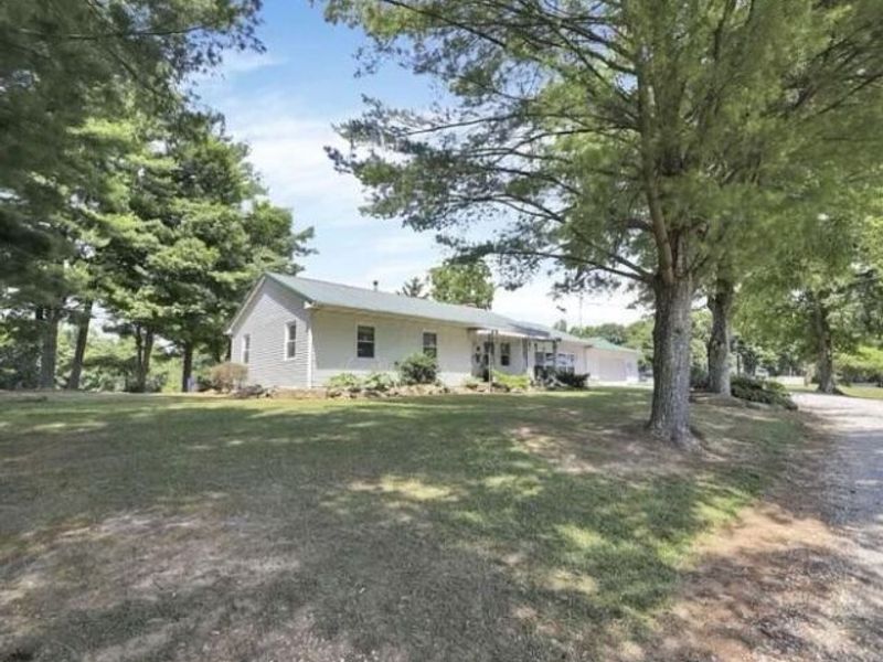 3601 Coolville Station Road , Coolville, OH 45723 Photo 1