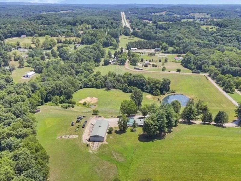 3601 Coolville Station Road , Coolville, OH 45723 Photo 19