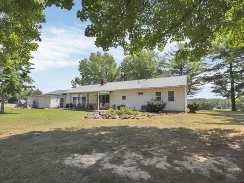 3601 Coolville Station Road , Coolville, OH 45723 Photo 4