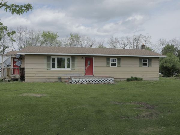 6400 Acorn Ave, Little Falls, WI 54656