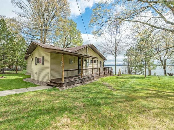 29060 W Shore Lane, Pengilly, MN 55775