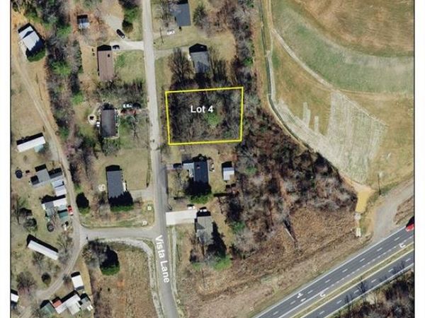 00 Vista Lane , North Wilkesboro, NC 28659